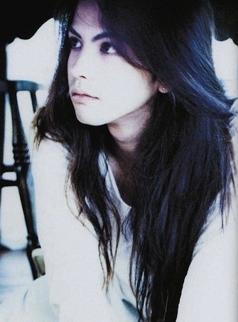 Hyde 女装